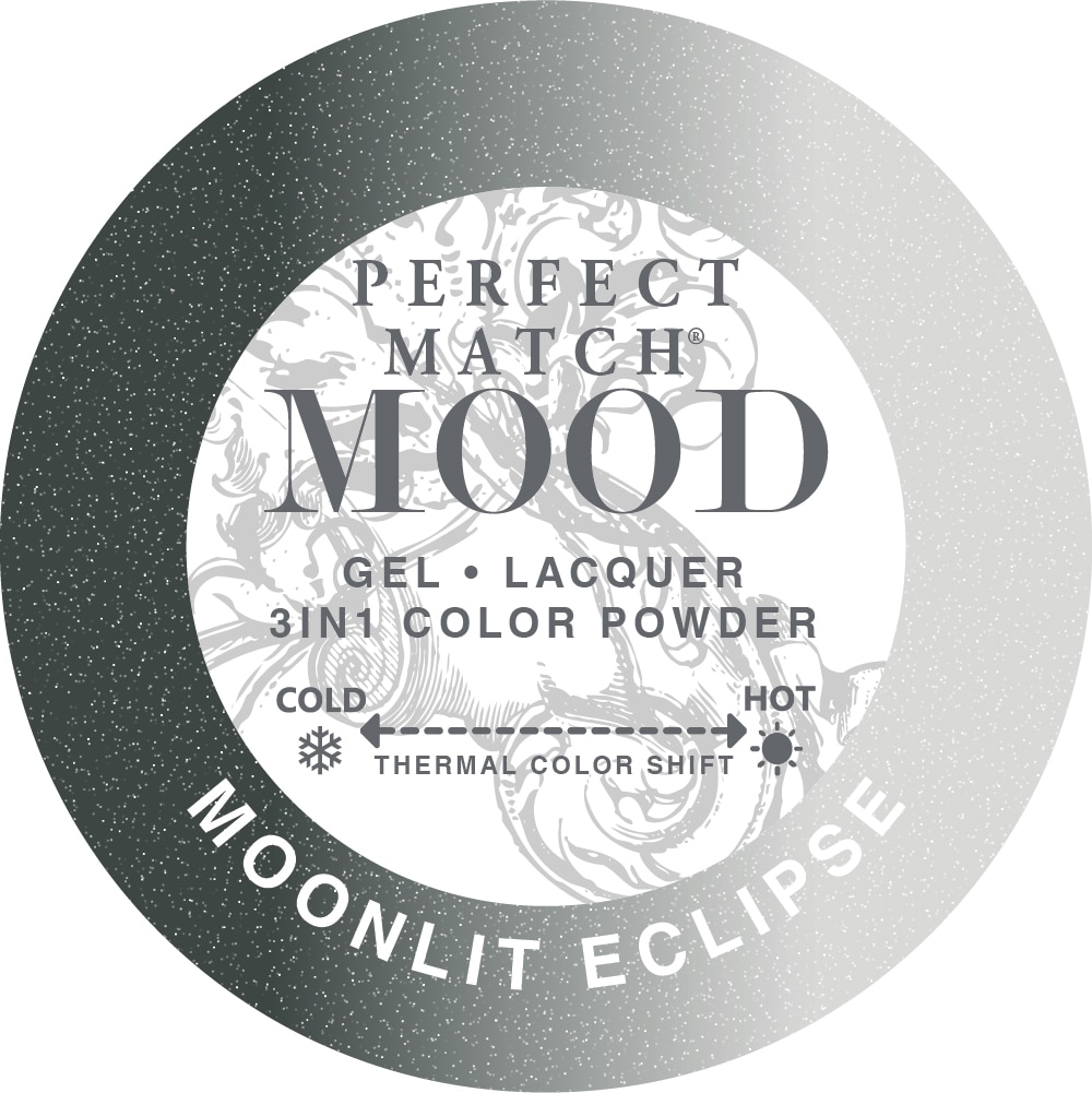 Perfect Match Mood Duo - PMMDS16 - Moonlit Eclipse